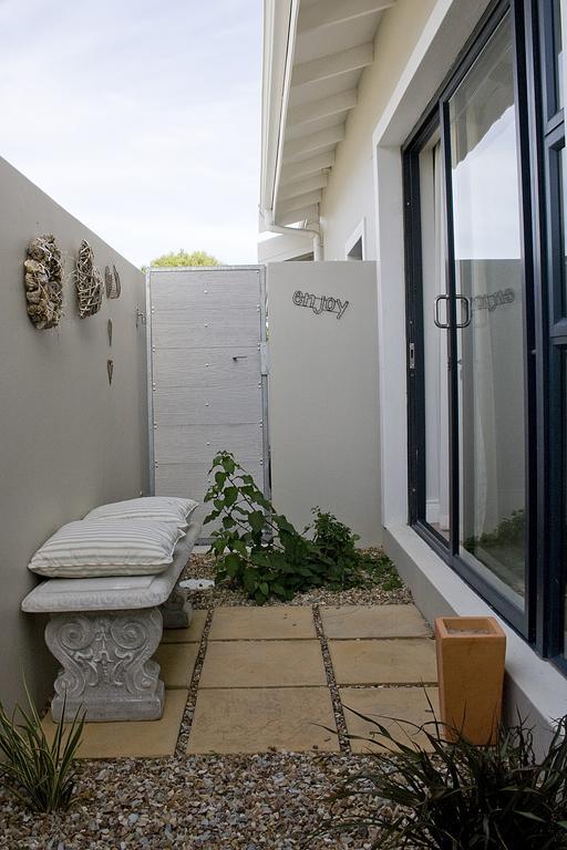 Robins Rest B&B Hermanus Quarto foto